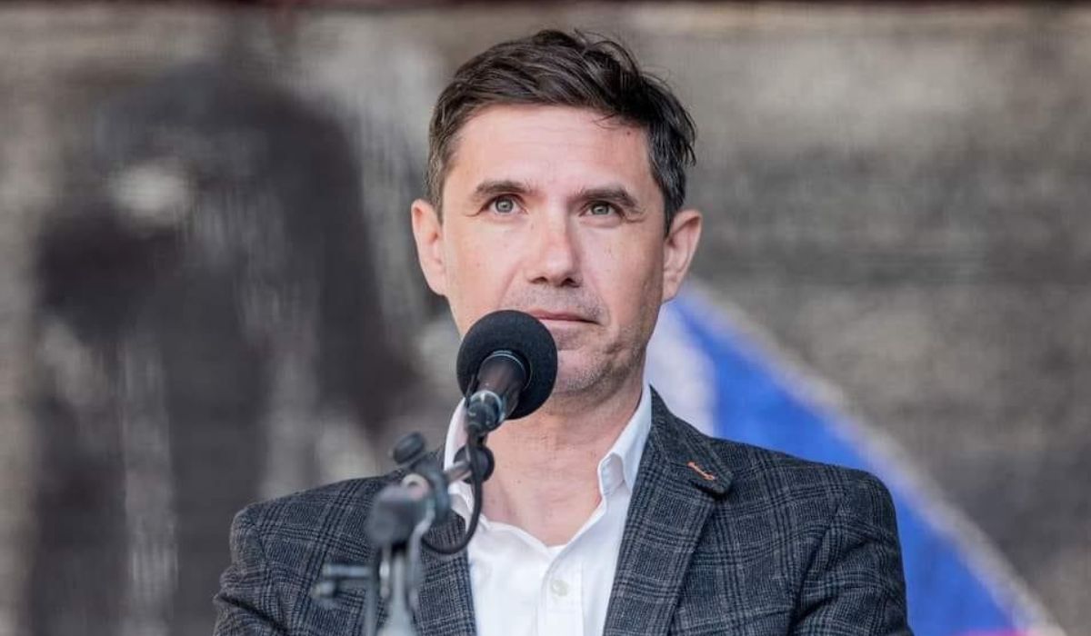 Czechy: sąd skazał aktywistę-polityka za wymyślanie bzdur opartych na wzbudzaniu lęku