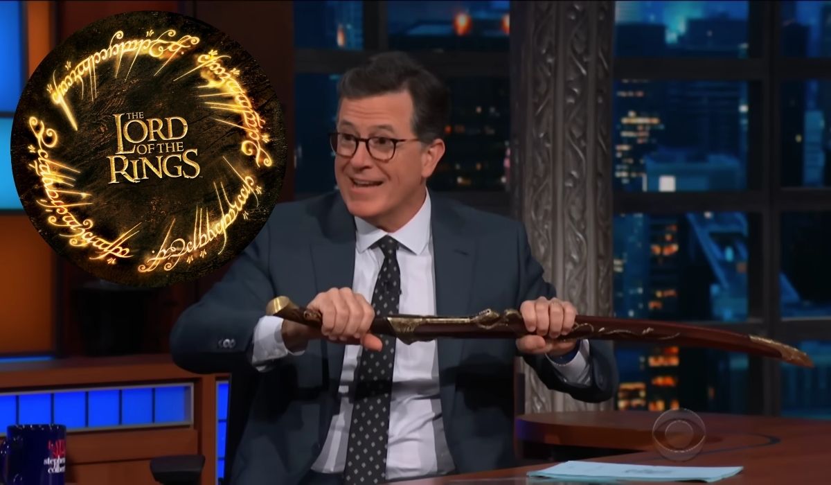Powstanie nowa produkcja z serii "Władca Pierścieni", nieoczekiwanie projektem zajmie się komik