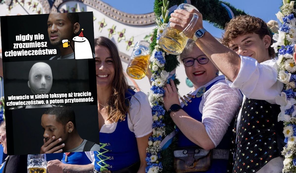 Niemcy: pilnowanie bezpieczeństwa podczas Oktoberfest ma wspomóc specjana sztuczna inteligencja
