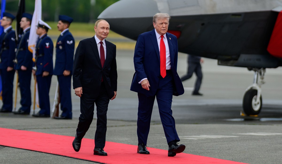 Trump komentuje obecność rosyjskich dronów w Polsce: to mogła być pomyłka, nie jestem zadowolony