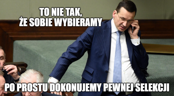 Unia może zamrozić pomoc dla uchodźców, jeżeli Polska będzie się upierała, że chce tylko tych z Ukrainy