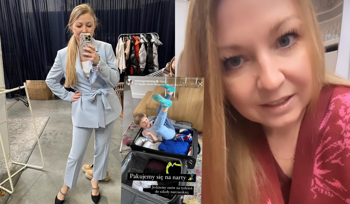 Mama Ginekolog przemyślała wszystko, uważa, że popełniła błąd i wróciła do bycia influencerką