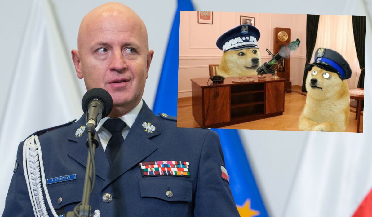 Kontrola wykazała, że do tej pory nikt nie podjął się wyjaśnienia sprawy "głośnika" generała Szymczyka