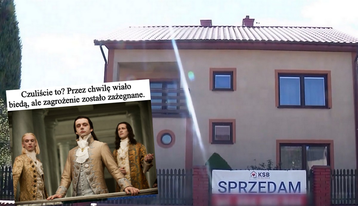 Ostrowiec Świętokrzyski: elitarnym mieszkańcom osiedla udało się "przegnać" przyszłych mieszkańców z domu dziecka