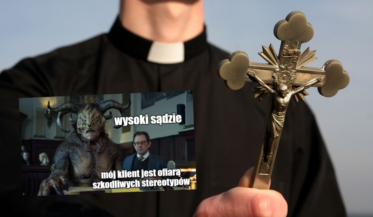 Włochy: powstała pierwsza na świecie infolinia egzorcystyczna do wstępnej oceny przypadków