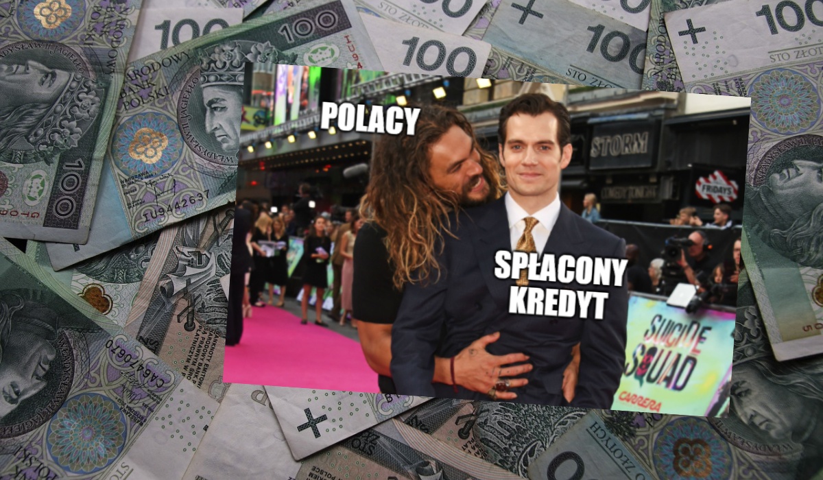 Badanie: według młodych pieniądze są jak najbardziej potrzebne do szczęścia