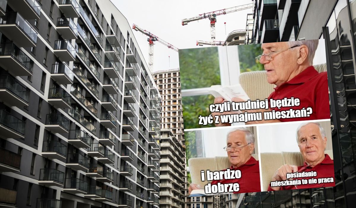 RMF: idą zmiany w prawie i nowe podatki dla kupujących więcej niż jedno mieszkanie rocznie