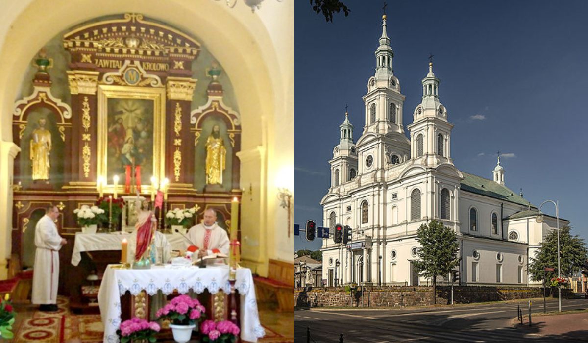 Radomsko: parafia musi zapłacić odszkodowanie ofierze molestowania przez kościelnego