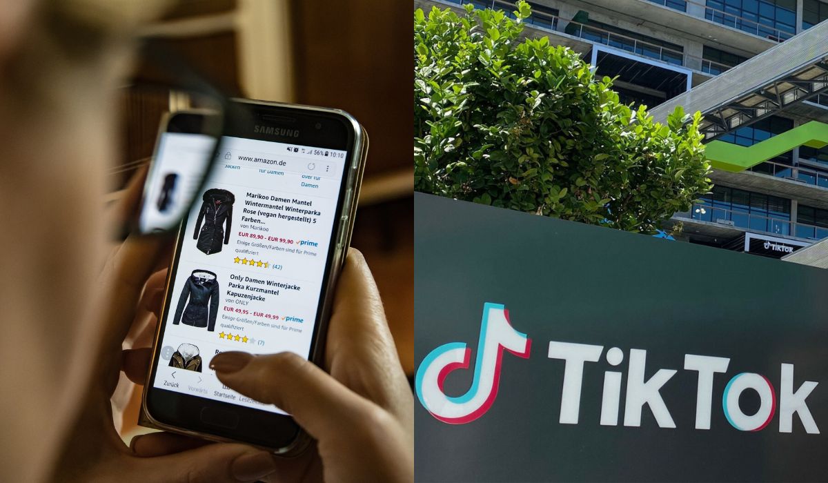 TikTok wchodzi do Polski ze swoim e-sklepem, platforma chce zarabiać nie tylko na reklamach
