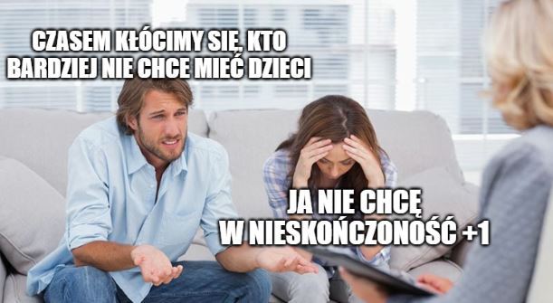 Ameryka nie chce mieć dzieci: wskaźnik urodzeń najniższy od 35 lat