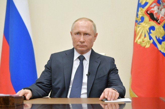 W Rosji zarejestrowano szczepionkę na Covid-19, przyjęła ją córka Putina