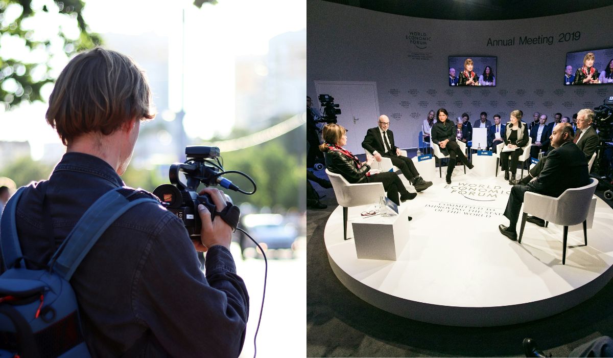 Badanie: dziennikarze lokalni najczęściej zarabiają 4000-5000 zł na rękę