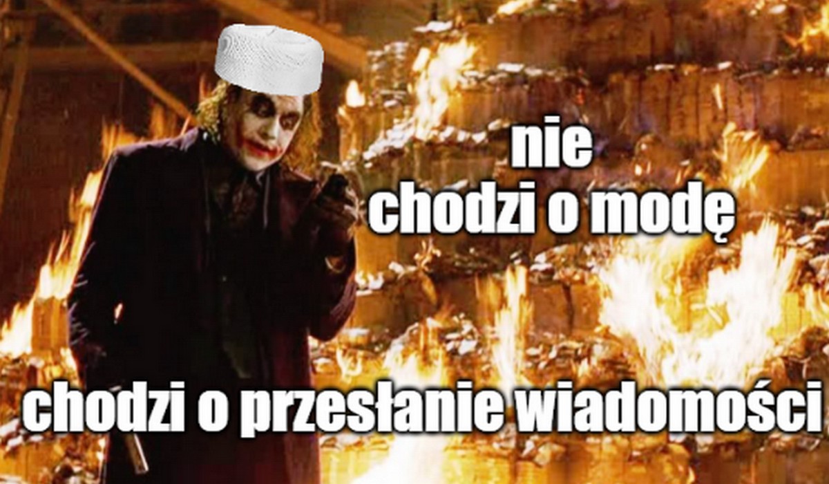 Palestyna: religijny lider wydał fatwę na ciuchy z Zary, bo jej właściciel w Izraelu wspiera radykalną prawicę