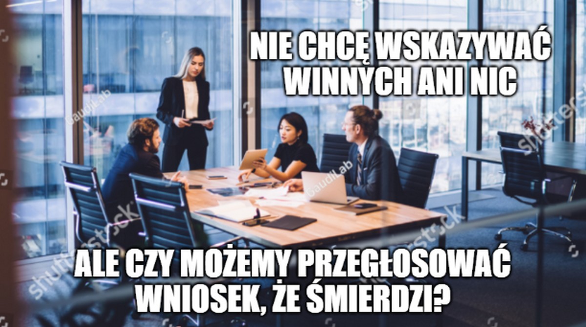Poznań: budynek z siedzibą sanepidu po raz drugi zaatakowany kwasem masłowym