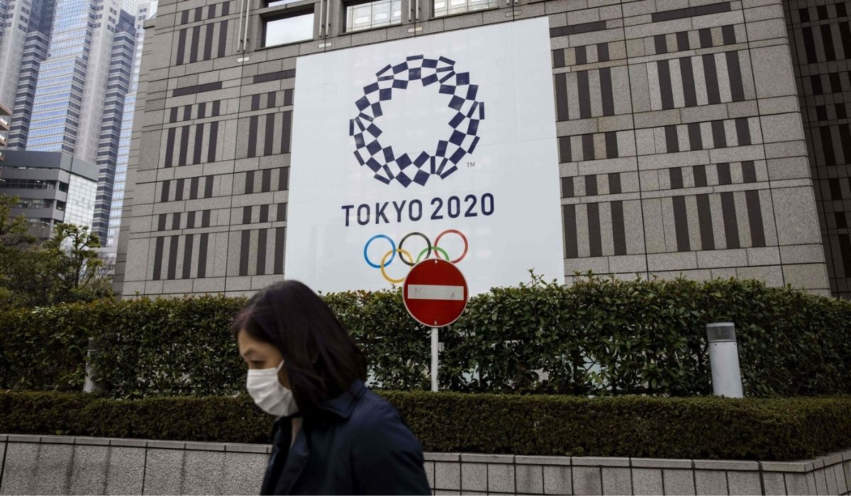 Amerykański polityk proponuje, żeby igrzyska z Tokio przenieść na Florydę