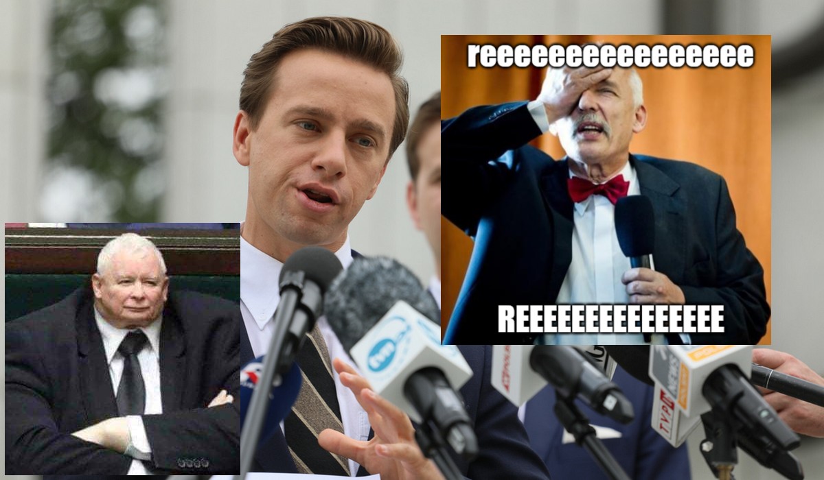 IBRiS: PiS znowu wysoko, z opozycji najwięcej traci KO, najwięcej zyskuje Lewica, Konfederacja pod progiem