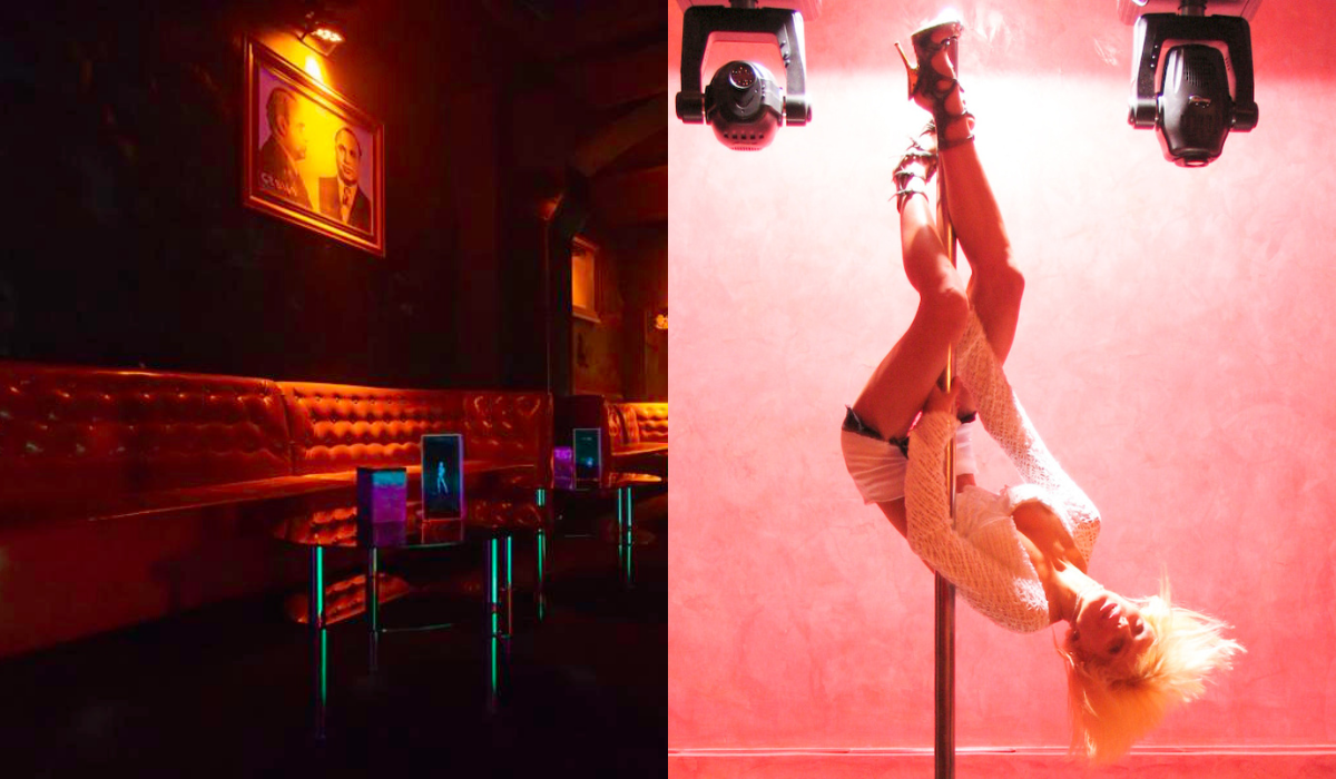 Wrocławska prokuratura oskarża tancerki klubów ze striptizem o upijanie i okradanie klientów