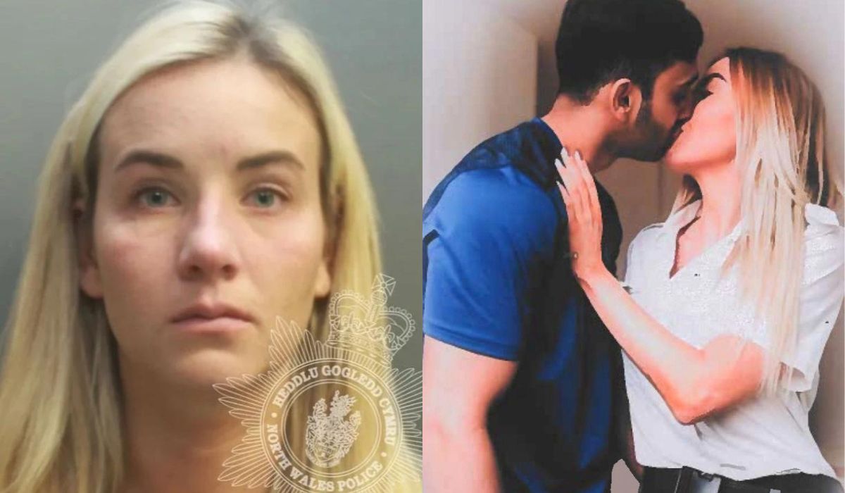 UK: trzy strażniczki więzienne trafiły za kratki przez romanse z osadzonymi