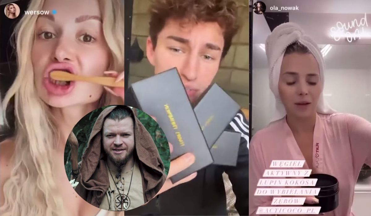 Wardęga postanowił zostać szeryfem od złych influencerów i tworzy społeczność do naganiania krytyki