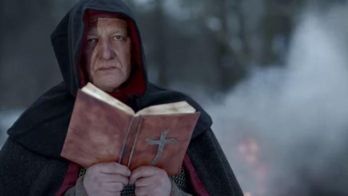 Cykl gier o Inkwizytorze na podstawie opowiadań Jacka Piekary uzyskał 3 mln finansowania