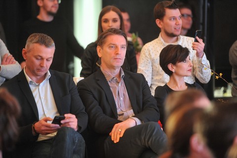 Lis: "Oglądam TVN24 i czuję, jakby ktoś pluł mi w twarz":rage::middle_finger: