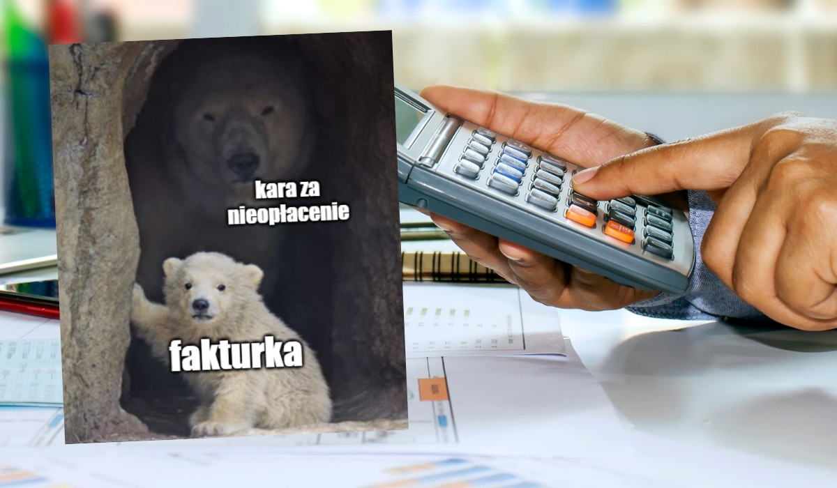 Faktura albo opłacona w terminie, albo kara: UE chce zrobić bat na płacowych gapciów