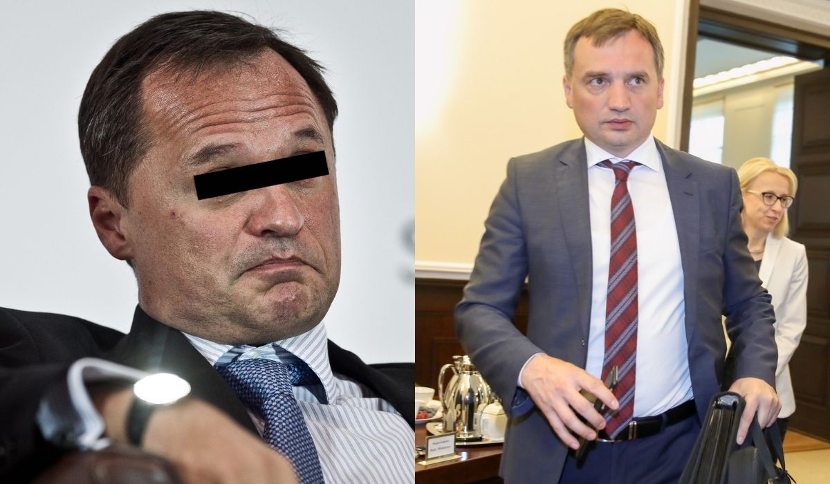Ziobro mówi, że prokuratura postawi zarzuty Leszkowi Cz. i może nawet wyda list gończy