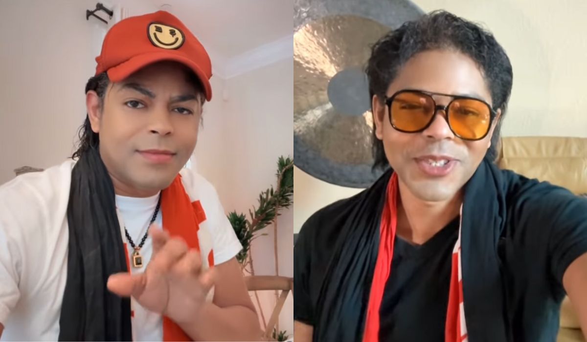 Zamiast Eurowizji Rosja ma Interwizję, gwiazdą będzie sobowtór Michaela Jacksona