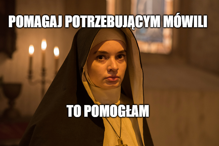 Zakonnica przywłaszczyła 460 tysięcy z Domu Pomocy Społecznej i dała je mężczyźnie poznanemu kilka dni wcześniej