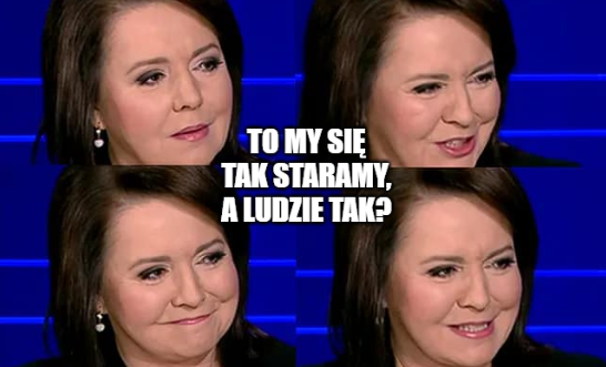 Badanie: Polacy w większości odpuścili programy informacyjne i czerpią wiadomości z internetu