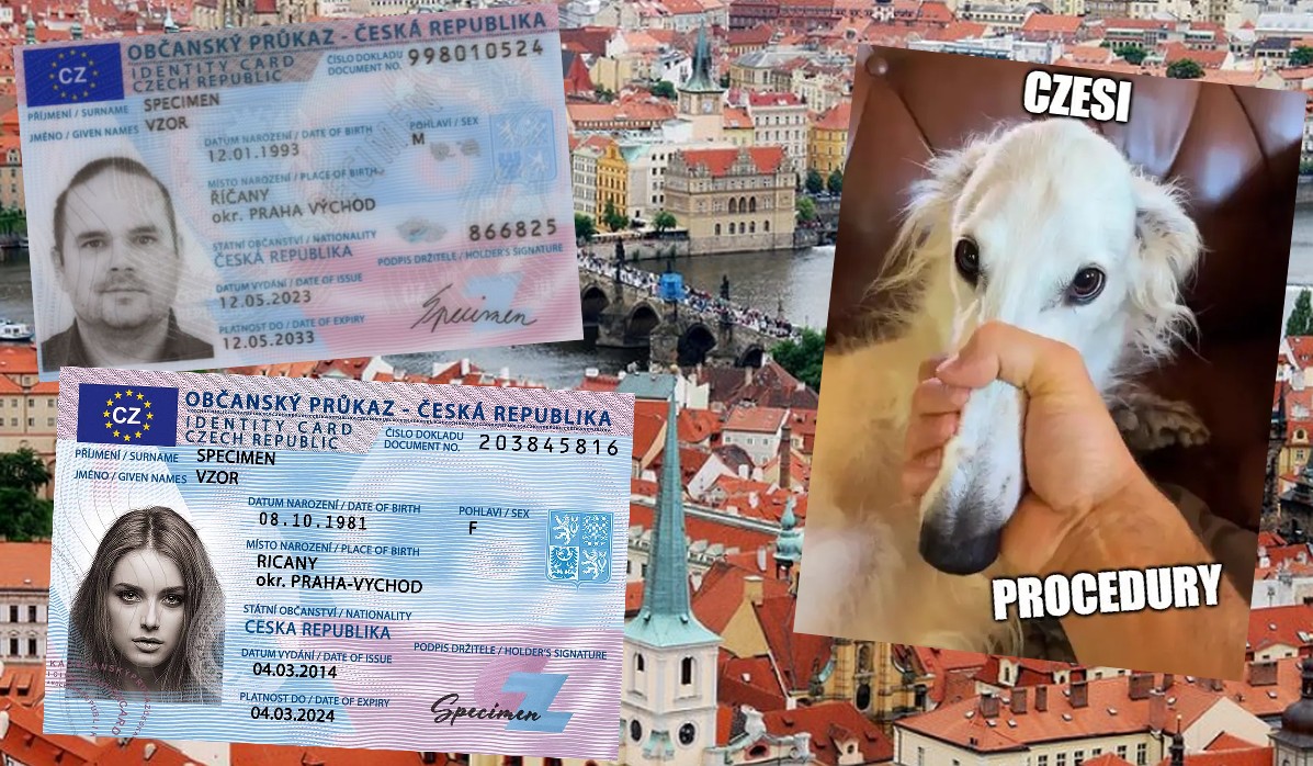 Czechy: trybunał zadecydował, że na zdjęciach do dowodu nie można się uśmiechać