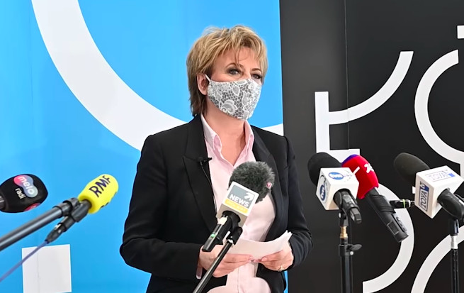 Łódź: nawet pół tysiąca pracowników żłobków i przedszkoli może mieć koronawirusa