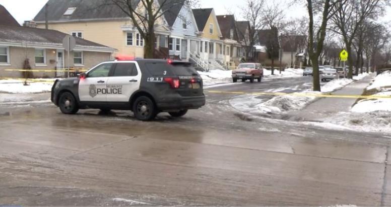 USA: dzieci trafiły śnieżkami w samochód, a kierowca w dzieci z broni