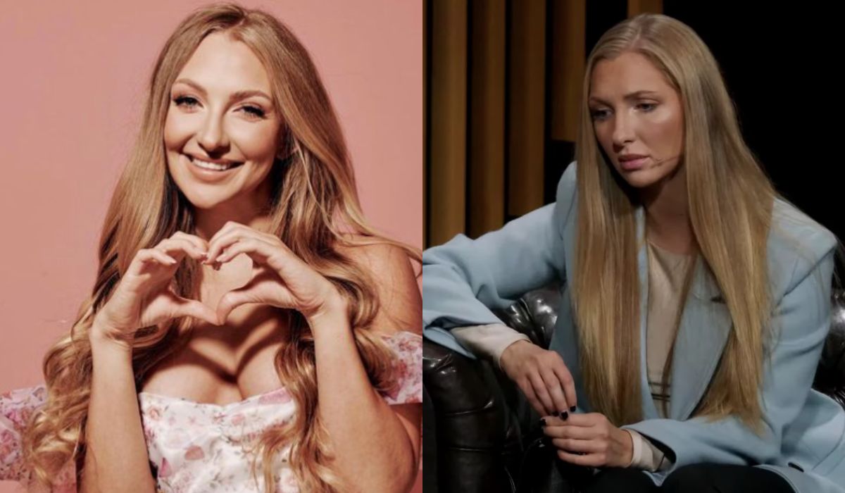 Influencerka Marti Renti przyznała, że nie zarobiła mln zł na NFT i nawet nie wie, o co w tym chodzi