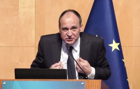 Kukiz’15 wchodzi do międzynarodowej koalicji z Ruchem Pięciu Gwiazd