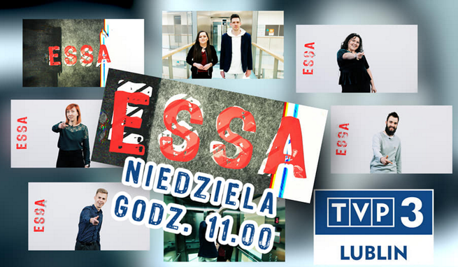TVP zrobiło katolicki program dla młodzieży: Essa