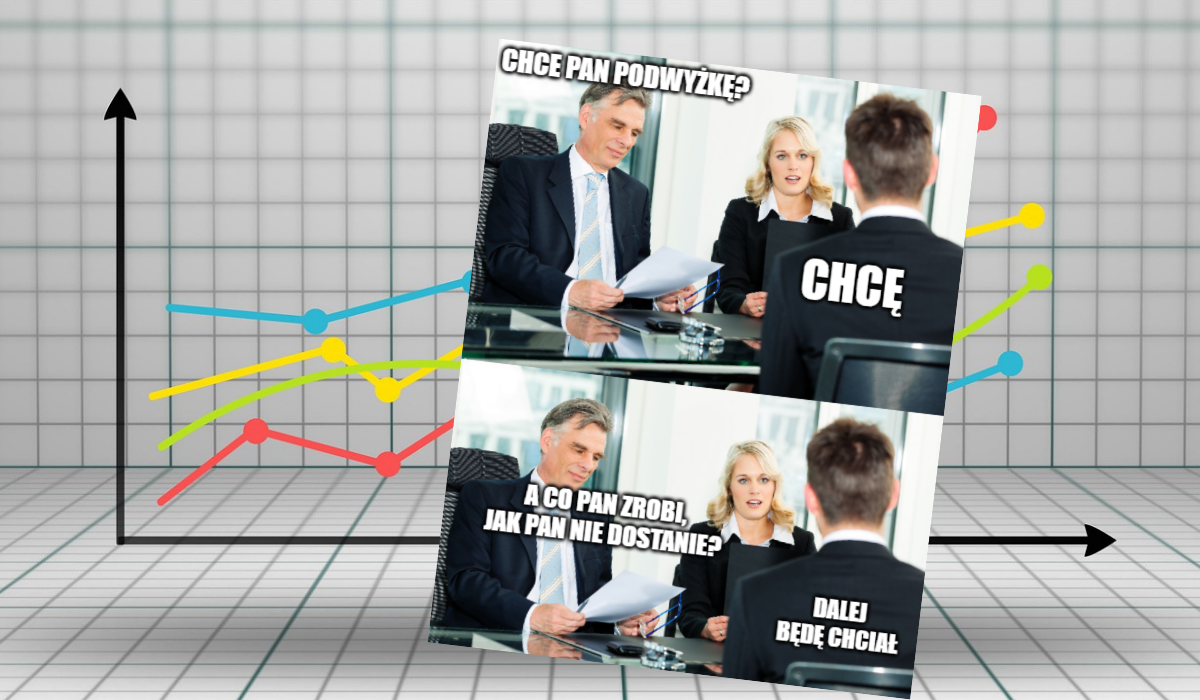 Badanie: inflacja bije pracowników po kieszeni, ale boją się żądać podwyżek