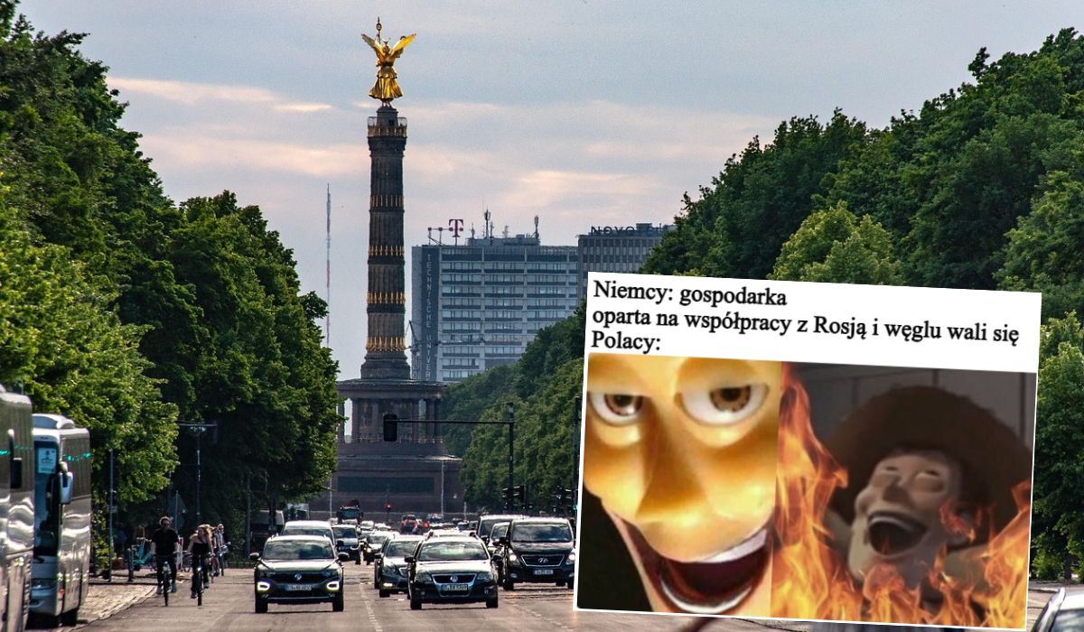 Niemcy wciąż zmagają się z kryzysem, znacznie przybyło upadłości