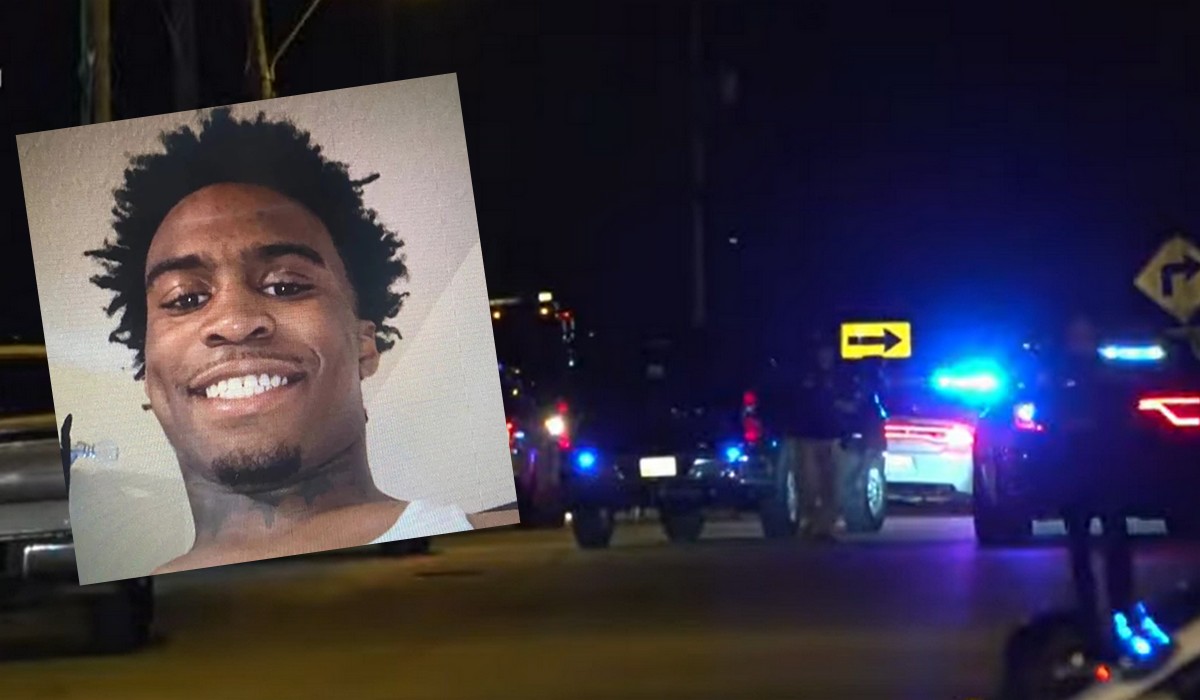 Kolejna strzelanina w USA, nastolatek jeździł samochodem i transmitował w social mediach jak atakuje ludzi