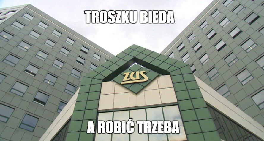 Nadzieja na powstrzymanie zwolnień w ZUS, zapadła decyzja o podwyżkach