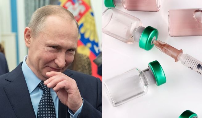 UK, USA i Kanada alarmują: Rosjanie próbowali wykraść dane na temat szczepionki na Covid-19