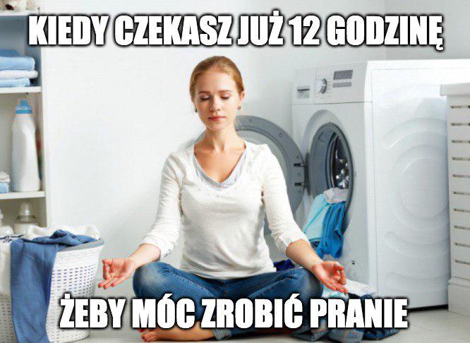 Spółdzielnia mieszkaniowa w Krakowie zabroniła odkurzać i robić pranie po 19