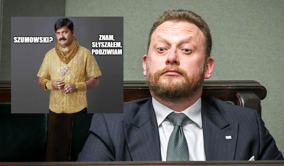 WP podliczyło oficjalny majątek państwa Szumowskich i fortuna im sprzyja: 8 mln w nieruchomościach, 12 mln w udziałach