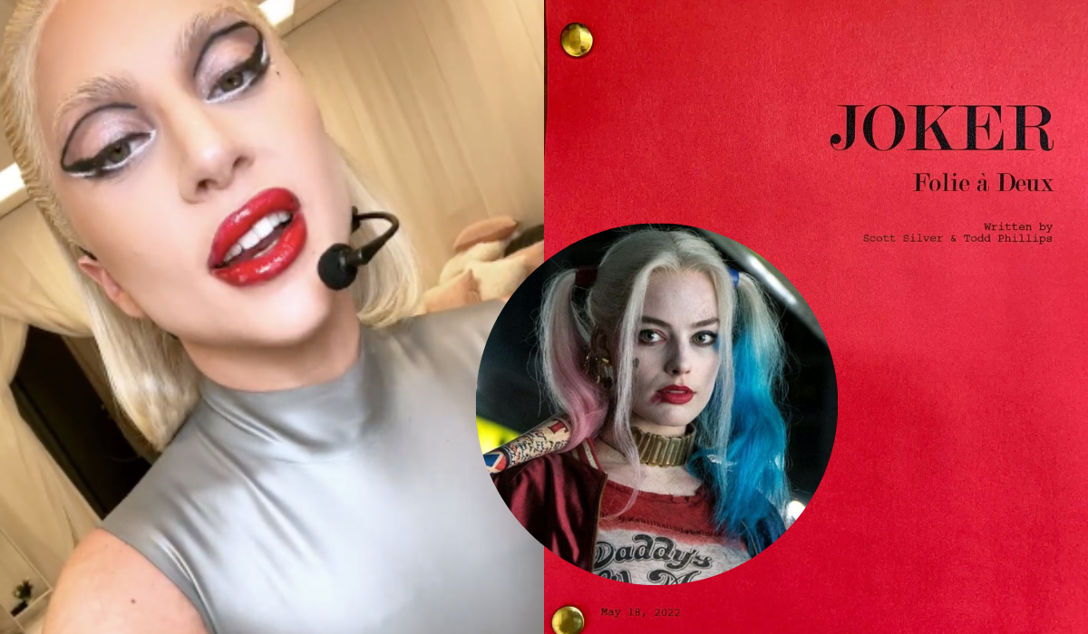 Lady Gaga zagra Harley Quinn w sequelu Jokera: Folie a deux
