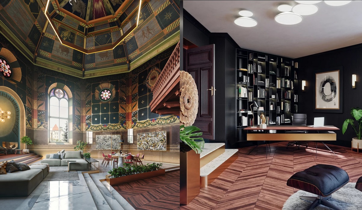 Może chcesz zobaczyć najdroższe mieszkanie w Krakowie, które zostało sprzedane za 15 mln zł