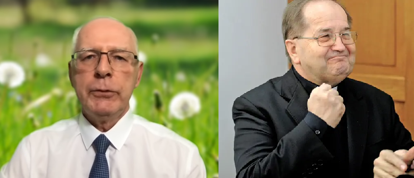 Jerzy Zięba pisze list otwarty do Tadeusza Rydzyka