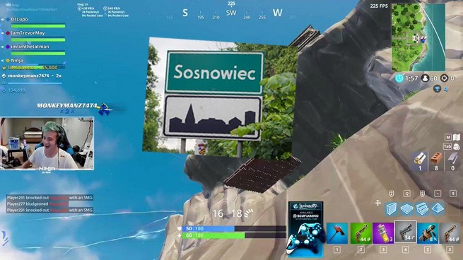 Władze Sosnowca planują przyznać stypendia dla e-sportowców