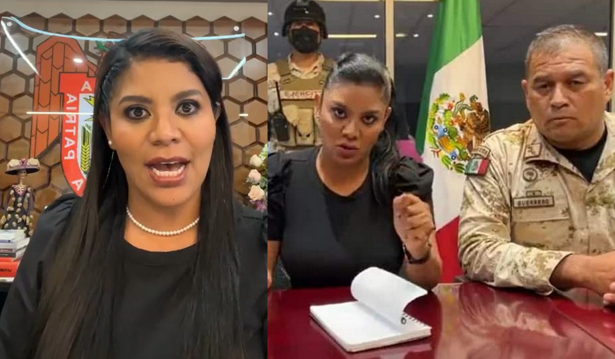 Meksyk: burmistrz Tijuany będzie żyć w koszarach wojskowych dla własnego bezpieczeństwa