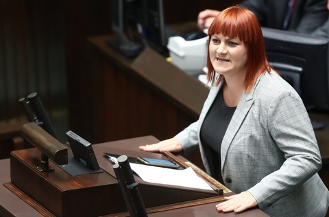 Rozpoczął się proces o zniesławienie lekarza przez antyszczepionkowców