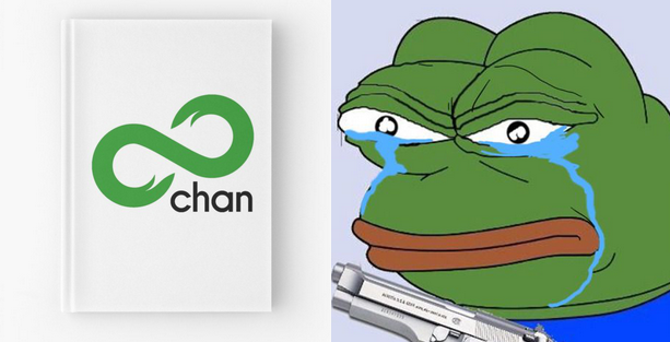 Forum 8chan oskarżone o sprzyjanie masakrom, Cloudflare wypowiada umowę